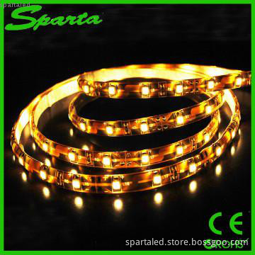Energy Saving RGB led Strip smd5050 For Outdoor Garden Decoration